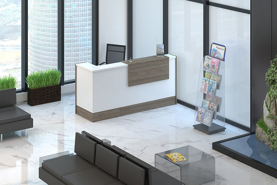 картинка Стойка ресепшн Style