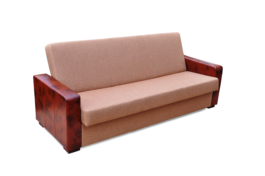 картинка Офисный диван Палермо Альфа