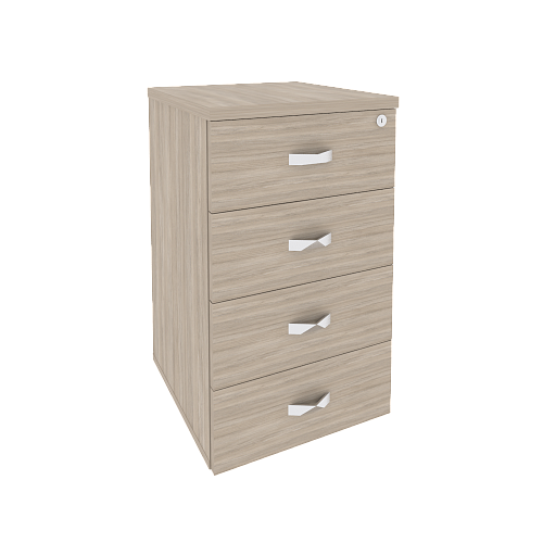 Тумба приставная Оникс (ONIX) O.TP-4