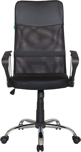 фото Офисное кресло Riva Chair Smart (8074) (подголовник - экокожа)