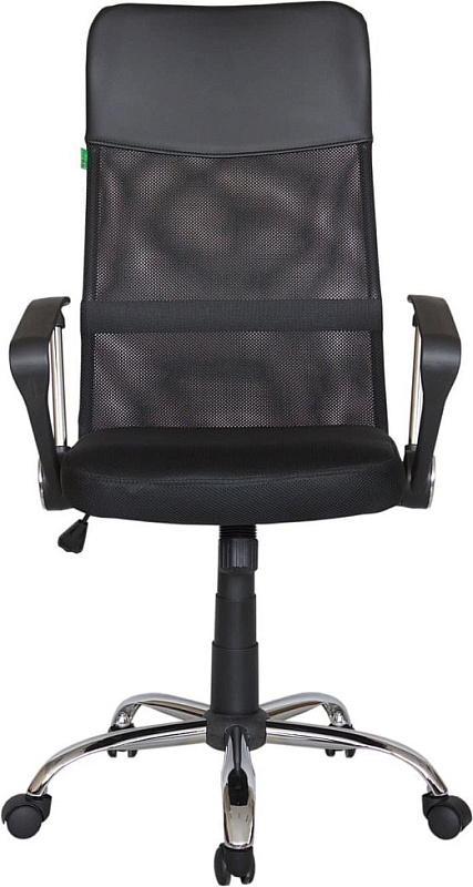 фото Офисное кресло Riva Chair Smart (8074) (подголовник - экокожа)