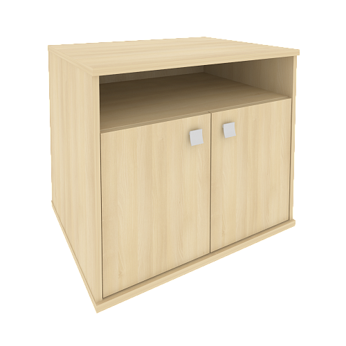 Тумба для оргтехники Стайл (STYLE) Л.ТМ-1