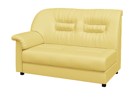 Модуль 2-местный раскладной правый Премьер  P2R-r