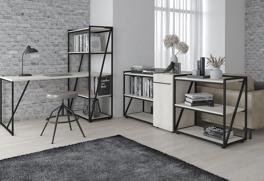 картинка Мебель для персонала ЛОФТИС (LOFTIS)