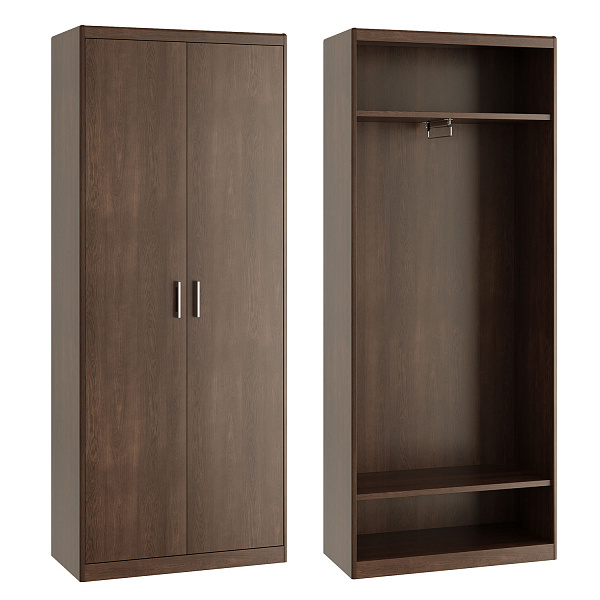 Гардероб Davos DVS23502