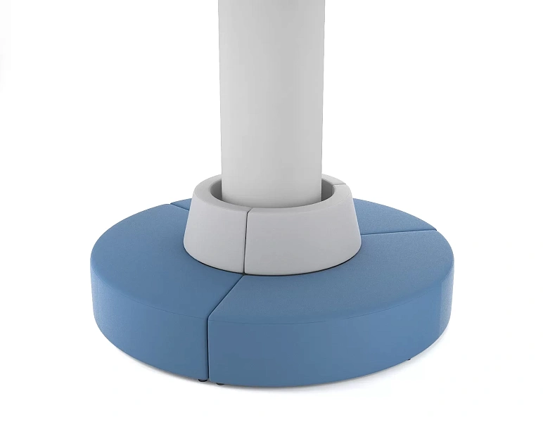 фото Модульный диван Meeting area