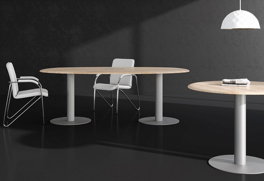 фото Кабинет руководителя ВЕЙВ (Wave)