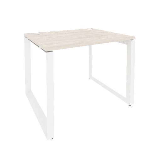 Стол рабочий на О-образном м/к Оникс Металл О (ONIX METALL-O) O.MO-SP-1.8