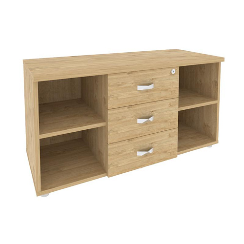 Тумба сервисная с ящиками Оникс Директ (ONIX DIRECT) O.TS-11