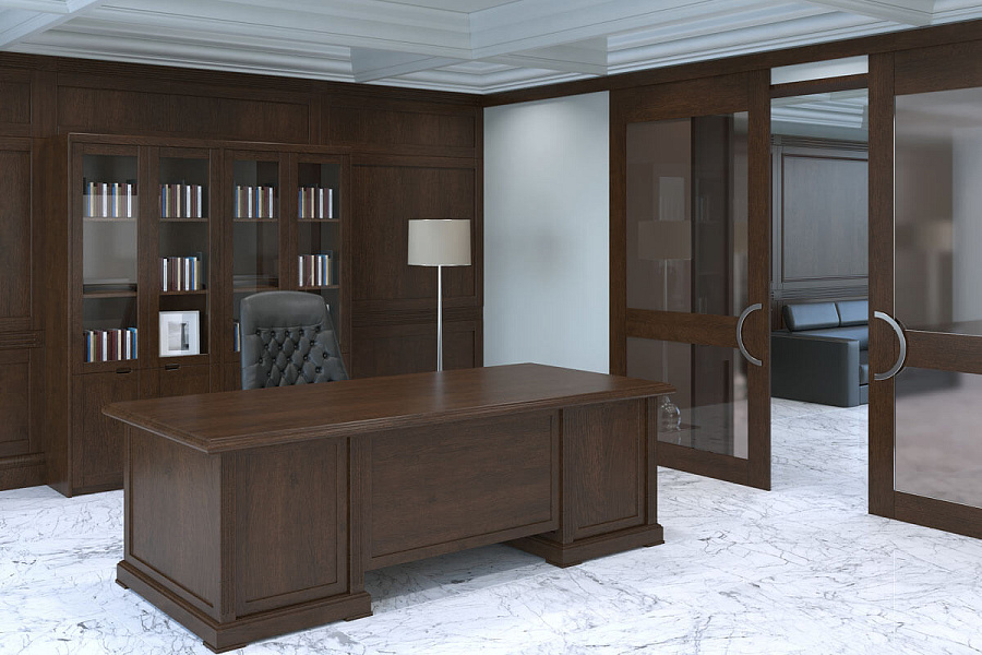 картинка Кабинеты руководителя Amber