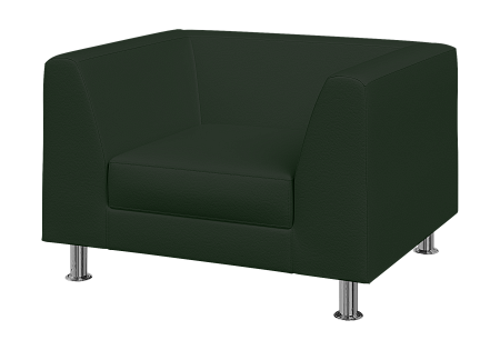 Офисное кресло Эволюшн EVO1-2