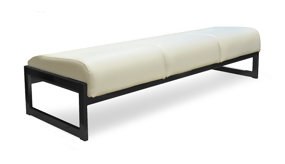 картинка Банкетка 3-х местная Сигма-люкс Б3