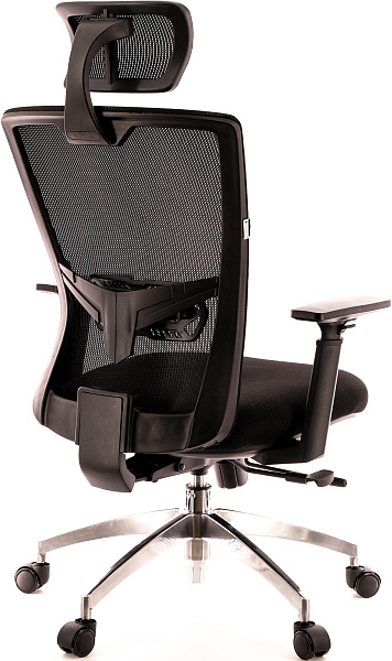 фото Кресло Everprof Polo S Сетка