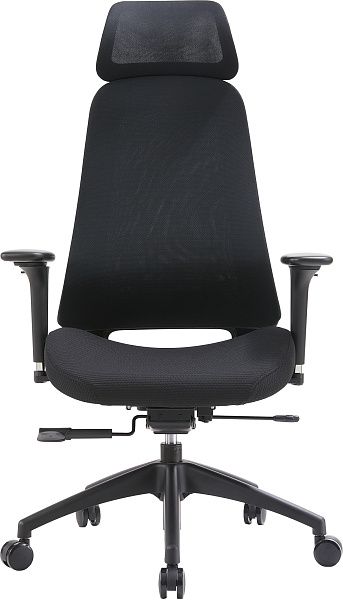 фото Эргономичное кресло Everprof Ant Ткань