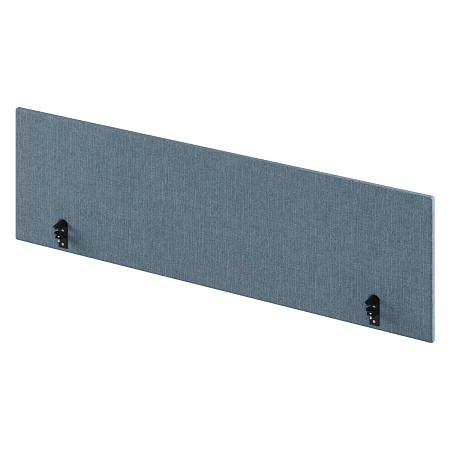 Экран фронтальный тканевый Everprof EVO Acoustic 1580х22x455