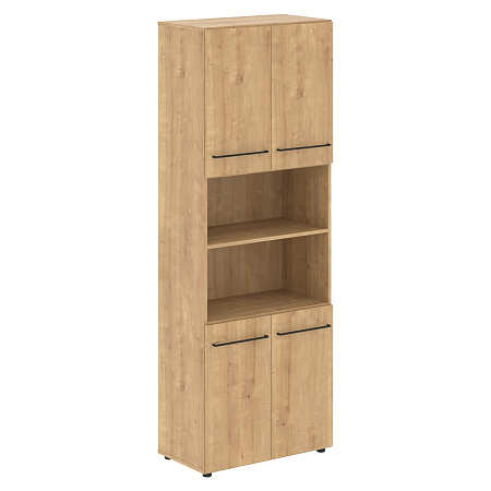 Шкаф ЛОФТИС (LOFTIS) LHC 80.4 800х430х2253