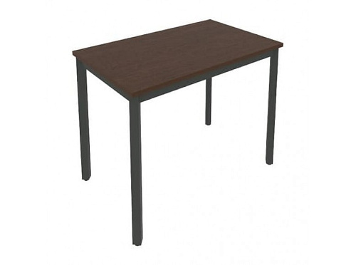 Стол рабочий прямой 98х60 см Slim System С.СП-3.1
