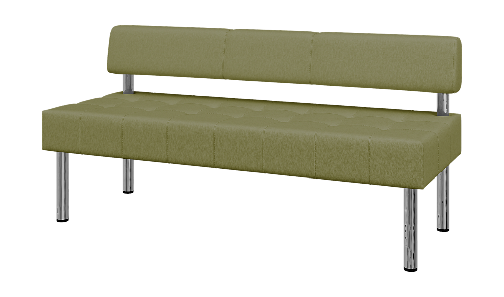 картинка Секция трехместная Бизнес Bu3