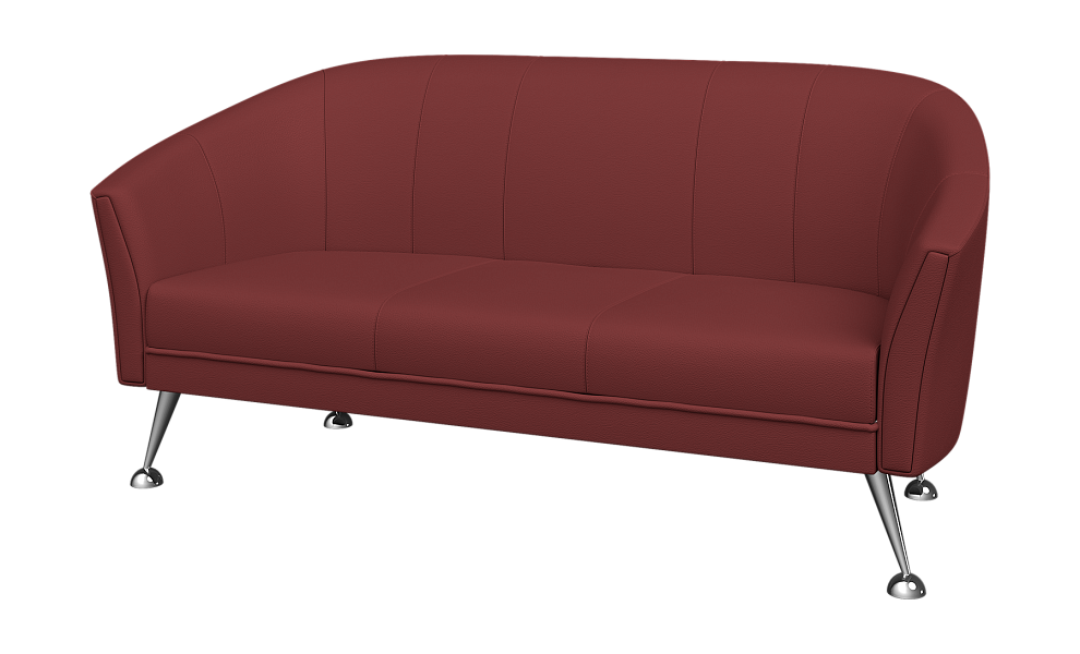 картинка Диван 3-местный Зара Z3