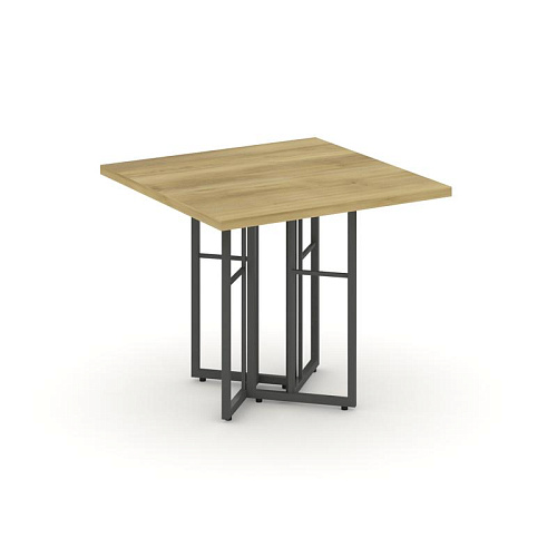 Стол журнальный Рифт Директ (RIFT DIRECT) RF.SJ-001 680*680*580