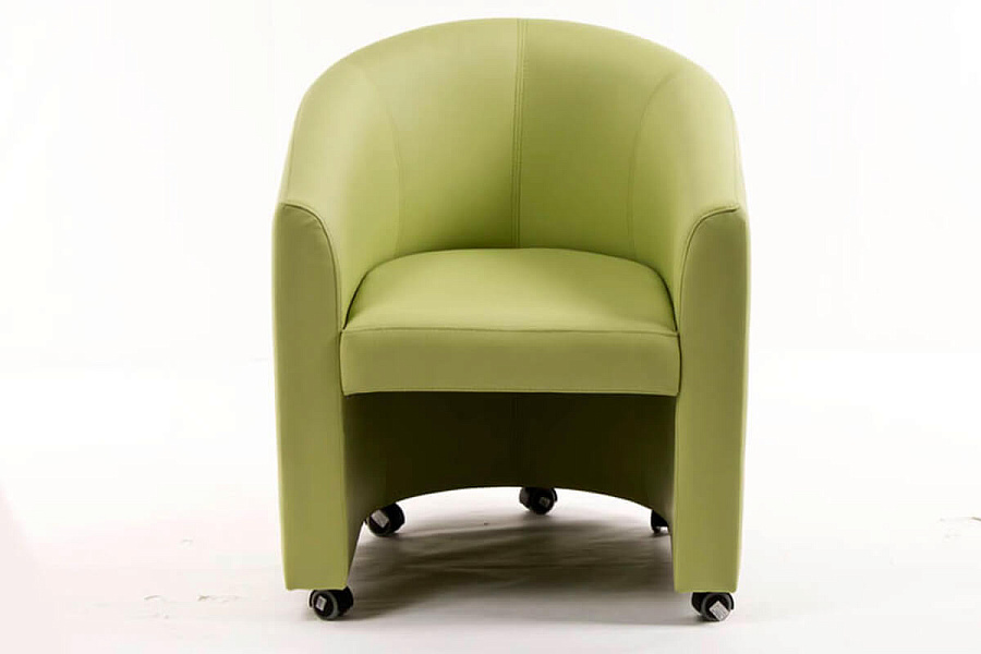 картинка Офисный диван ЧаирМикс