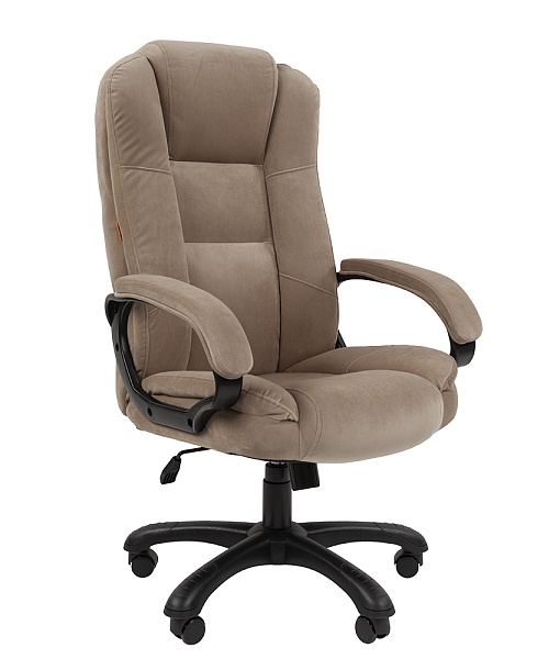 картинка Кресло для руководителя CHAIRMAN ДОМ (Home) 600