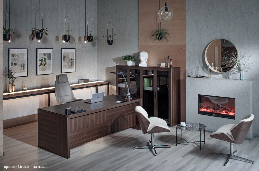 картинка Кабинет руководителя Tempio
