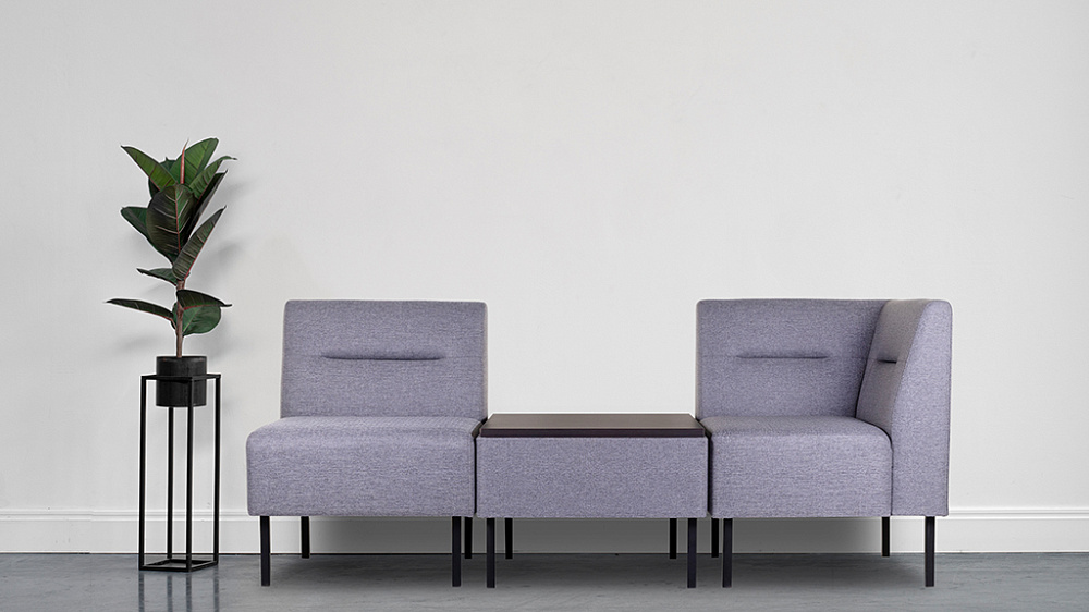 картинка Модульный диван Office