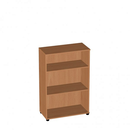 Стеллаж широкий средний Лайт Эдем ЛТ-4.2