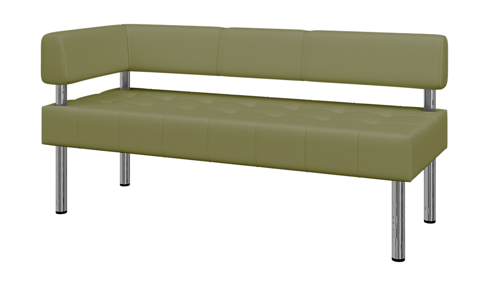 картинка Модуль 3-местный правый Бизнес Bu3-1R