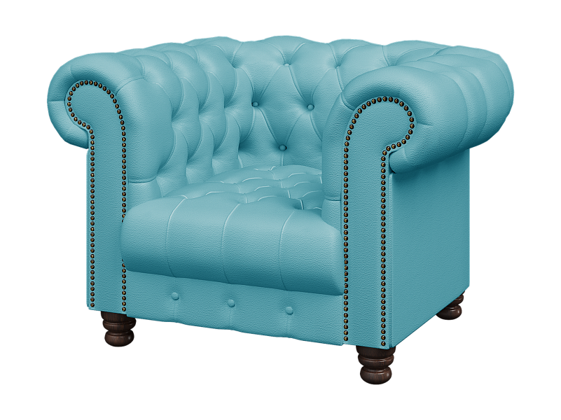 картинка Офисное кресло Честер CH1