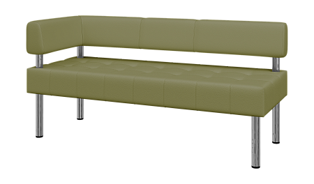Модуль 3-местный правый Бизнес Bu3-1R