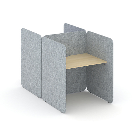 Колл-центр Рива (RIVA) комплект №14 KC.K-014 1016*1800*1200