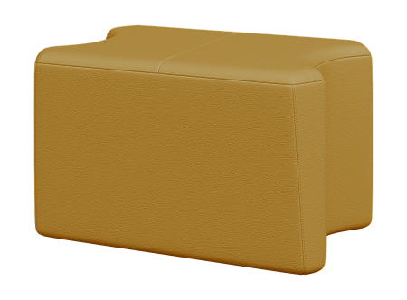 Секция средняя короткая Молекула Mol1