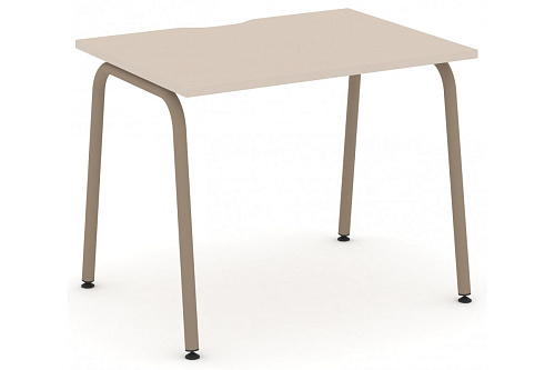 Стол рабочий 98x73 см Estetica ES.SP-1-VK