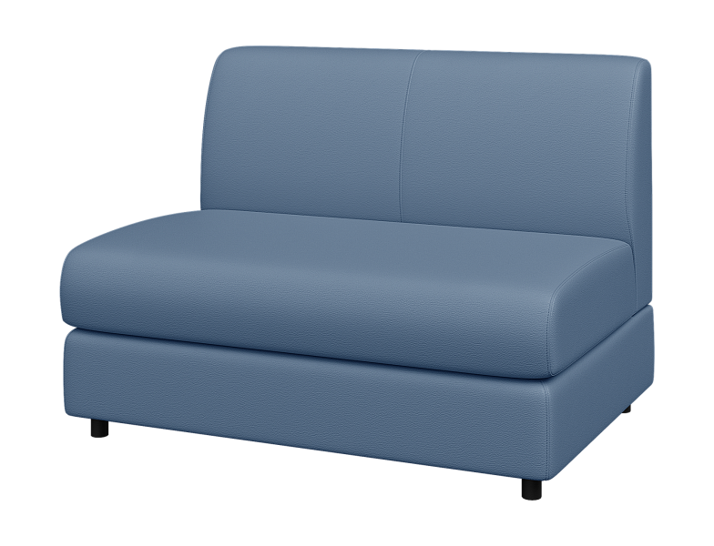 фото Секция двухместная Матрикс M2