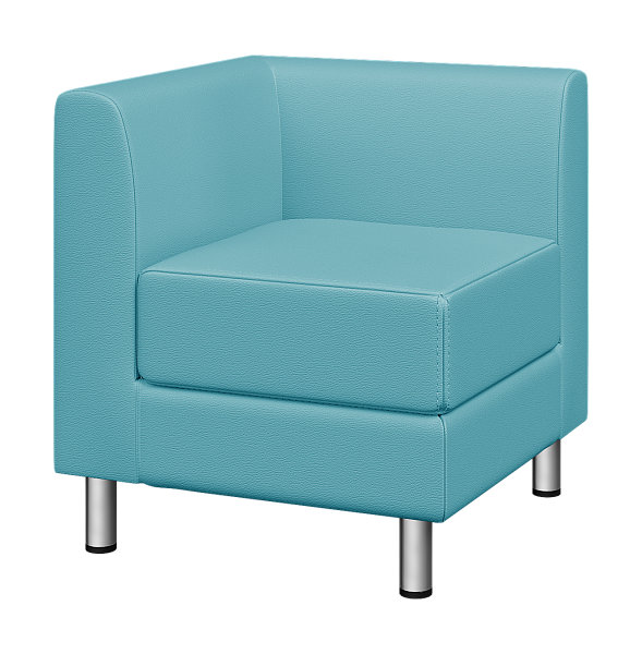 картинка Модуль угловой Домино DmC