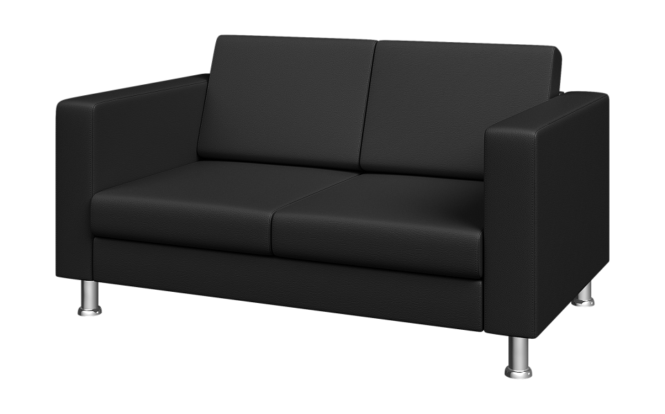 картинка Диван 2-местный Офис O2