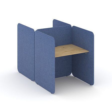 Колл-центр Рива (RIVA) комплект №14 KC.K-014 1016*1800*1200