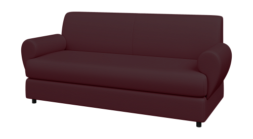 Офисный диван 3-х местный Матрикс M3-2