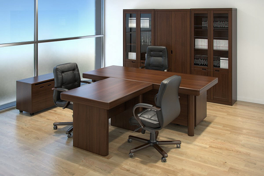 картинка Кабинеты руководителя Zaragoza