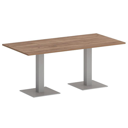 Стол для переговоров прямоугольный First KSPRG-4 1800*900*750