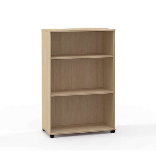 Стеллаж широкий средний Лайт Эдем ЛТ-4.2