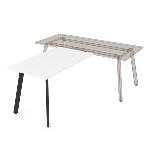 картинка Брифинг-приставка ARREDO 10БП.108