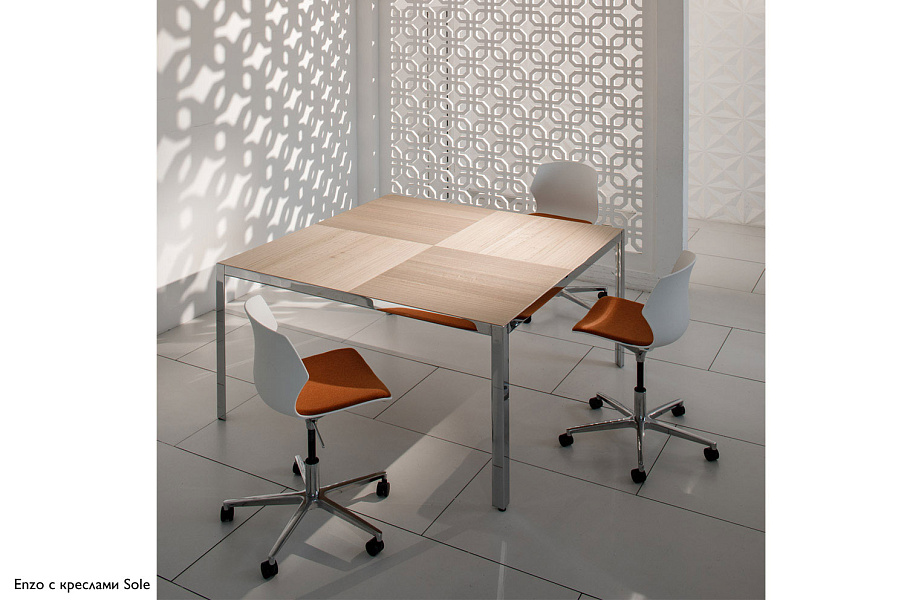 картинка Столы для переговоров Enzo