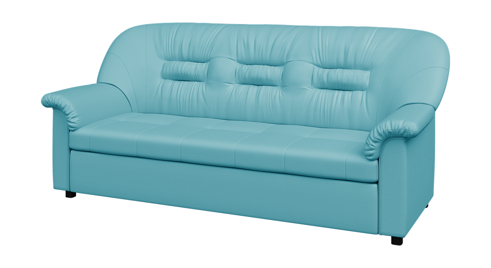 картинка Диван 3-местный раскладной Премьер  P3-r