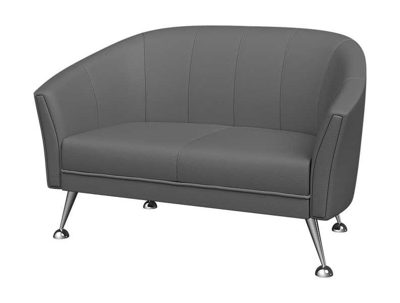 картинка Диван 2-местный Зара Z2