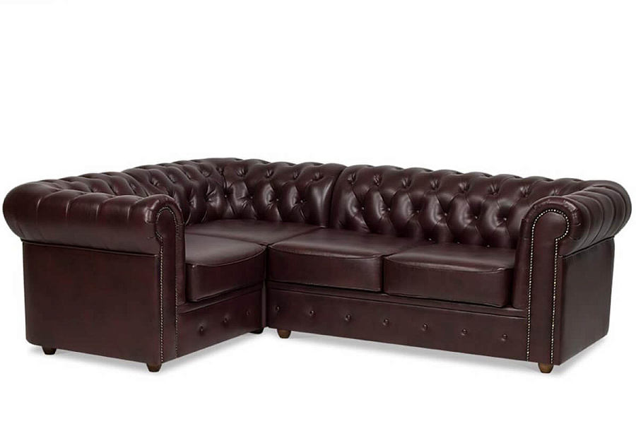 фото Офисный диван Честер Люкс