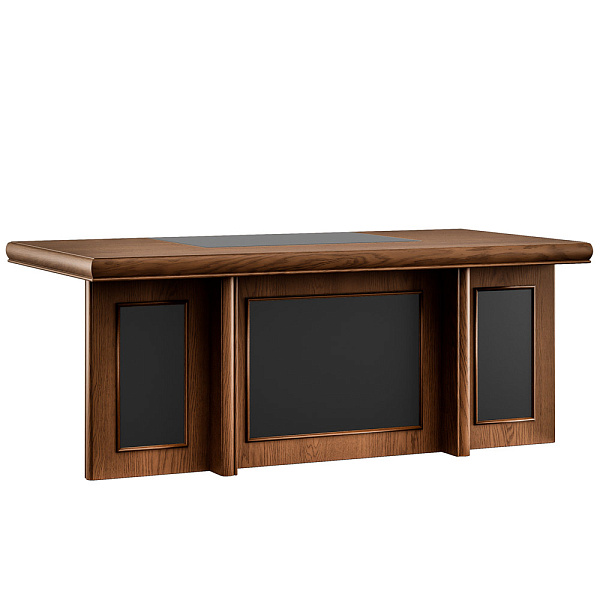 картинка Стол письменный 102 Harvard HVD22102