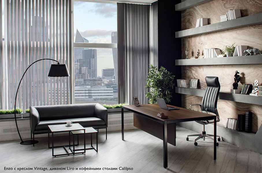 картинка Кабинет руководителя Enzo